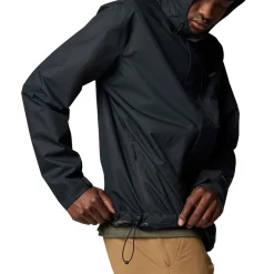 Hikebound II Jacket - Men's