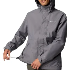 Hikebound II Jacket - Men's