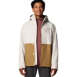 Hikebound II Jacket - Men's