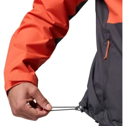 Hikebound II Jacket - Men's