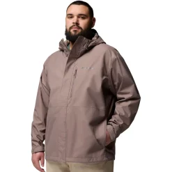 Hikebound II Jacket - Men's