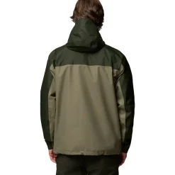 Hikebound II Jacket - Men's