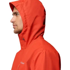 Hikebound II Jacket - Men's