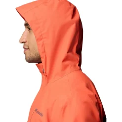 Hikebound II Jacket - Men's