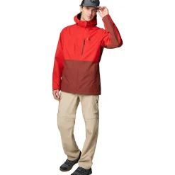Hikebound II Jacket - Men's