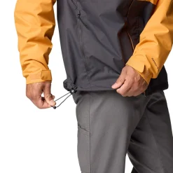 Hikebound II Jacket - Men's
