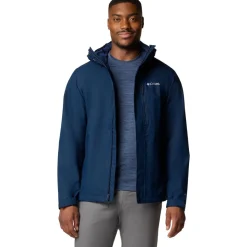 Hikebound II Jacket - Men's