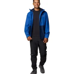 Hikebound II Jacket - Men's