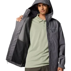 Hikebound II Jacket - Men's