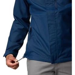 Hikebound II Jacket - Men's