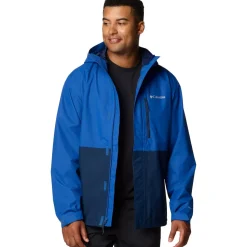 Hikebound II Jacket - Men's