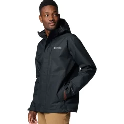 Hikebound II Jacket - Men's
