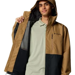 Hikebound II Jacket - Men's