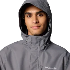 Hikebound II Jacket - Men's
