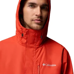 Hikebound II Jacket - Men's