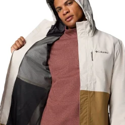 Hikebound II Jacket - Men's