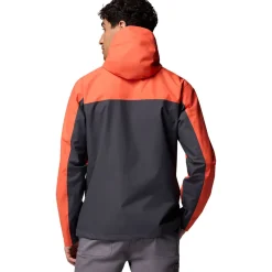Hikebound II Jacket - Men's