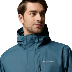 Hikebound II Jacket - Men's