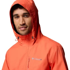 Hikebound II Jacket - Men's