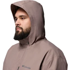 Hikebound II Jacket - Men's