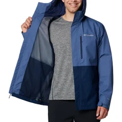 Hikebound II Jacket - Men's