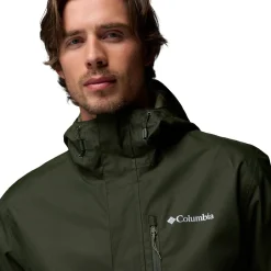 Hikebound II Jacket - Men's