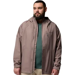 Hikebound II Jacket - Men's