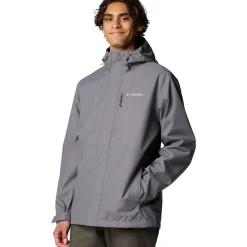 Hikebound II Jacket - Men's