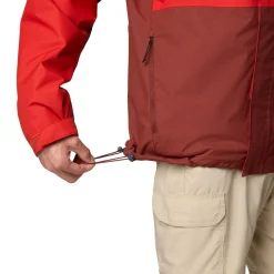 Hikebound II Jacket - Men's