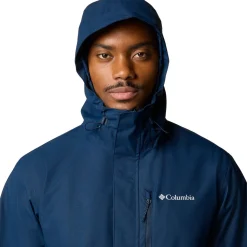 Hikebound II Jacket - Men's