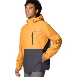 Hikebound II Jacket - Men's