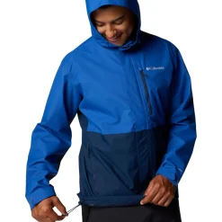 Hikebound II Jacket - Men's