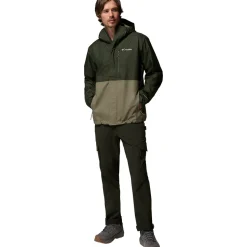Hikebound II Jacket - Men's