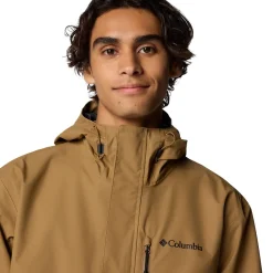Hikebound II Jacket - Men's
