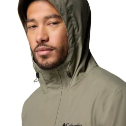 Hikebound II Jacket - Men's