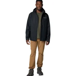 Hikebound II Jacket - Men's