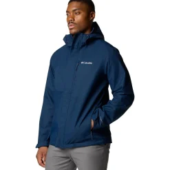 Hikebound II Jacket - Men's