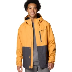 Hikebound II Jacket - Men's