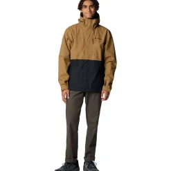Hikebound II Jacket - Men's
