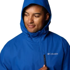 Hikebound II Jacket - Men's