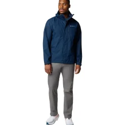 Hikebound II Jacket - Men's