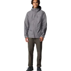 Hikebound II Jacket - Men's