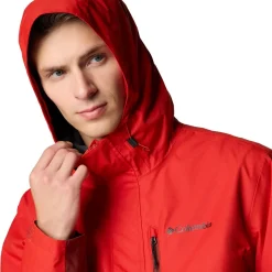 Hikebound II Jacket - Men's