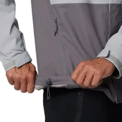 Hikebound II Jacket - Men's