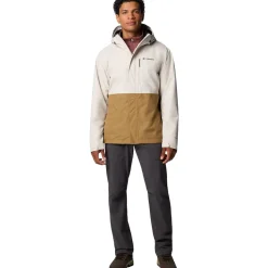 Hikebound II Jacket - Men's