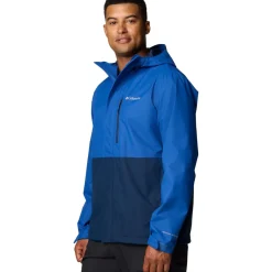Hikebound II Jacket - Men's