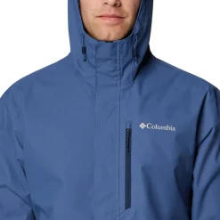 Hikebound II Jacket - Men's