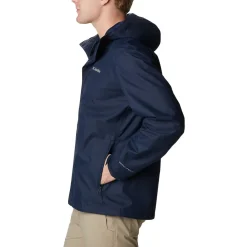Hikebound II Jacket - Men's