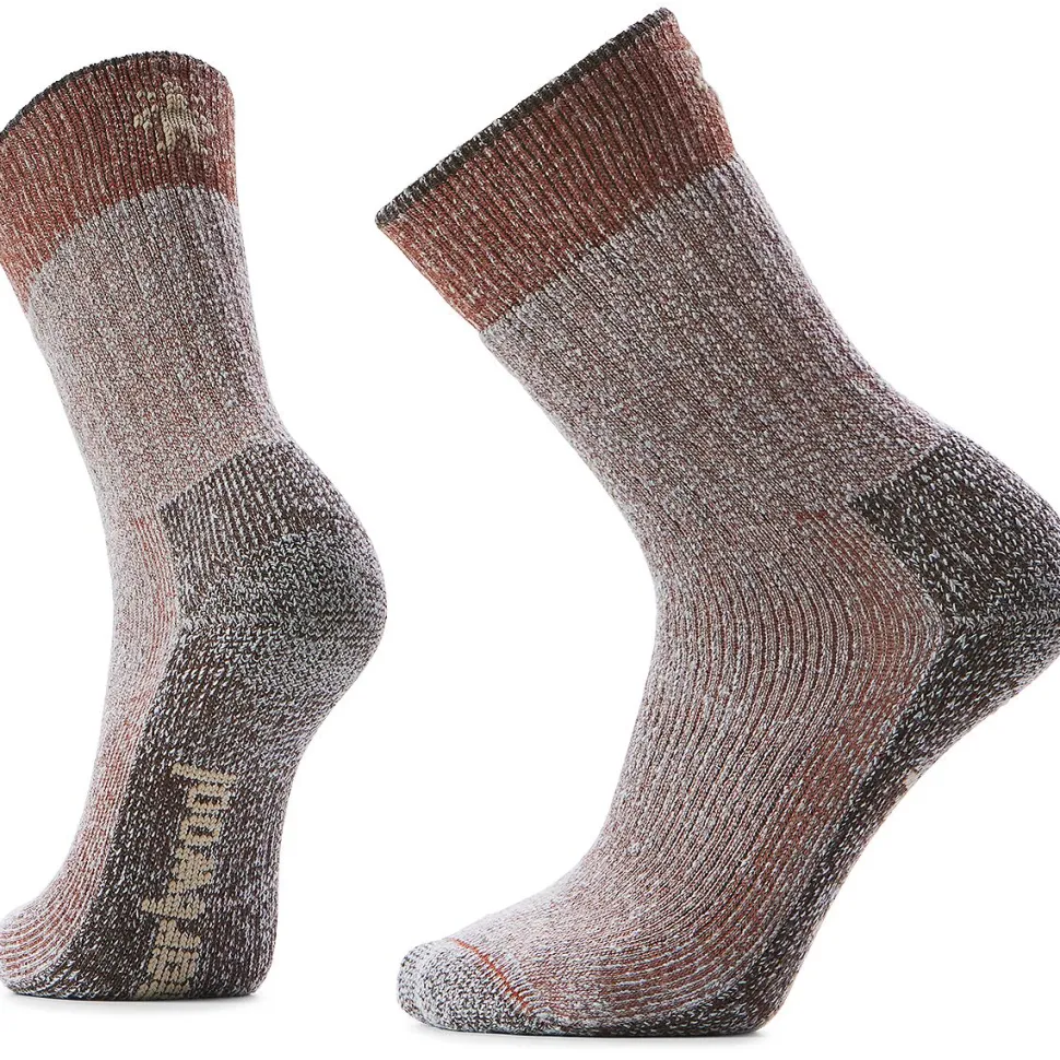 Hike Classic Edition Extra Cushion Second Cut Crew Sock
