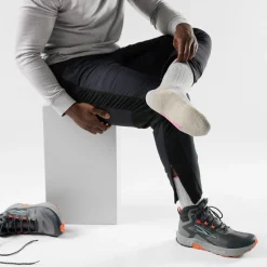 Hike Classic Edition Extra Cushion Second Cut Crew Sock